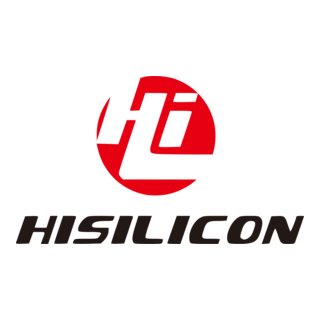 Hisilicon Logo PNG Vector