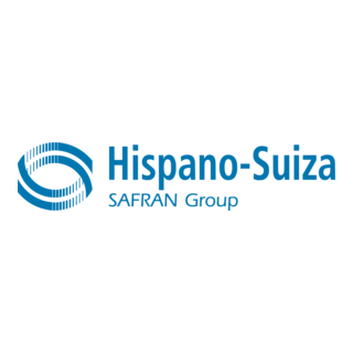 Hispano Suiza Logo PNG Vector