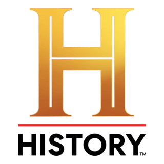 History Logo PNG Vector