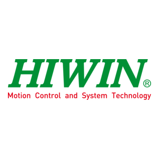 Hiwin Technologies Logo PNG Vector