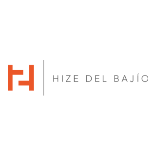 Hize del Bajio Logo PNG Vector