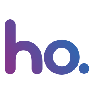 Ho Logo PNG Vector