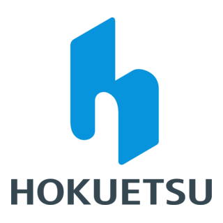 Hokuetsu Company Logo PNG Vector