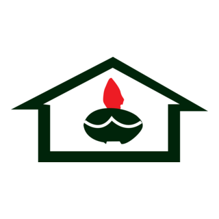 Home Economics College Logo PNG Vector