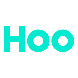 Hoo Logo PNG Vector