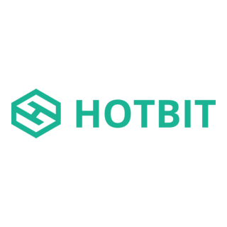 HOTBIT Logo PNG Vector