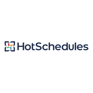 HotSchedules Logo PNG Vector