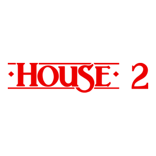House II Logo PNG Vector