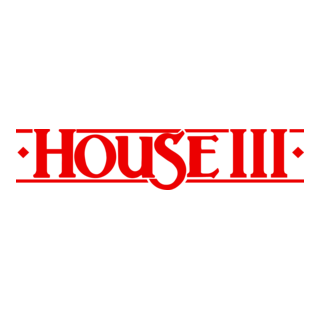 House III Logo PNG Vector