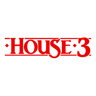 House III Logo PNG Vector
