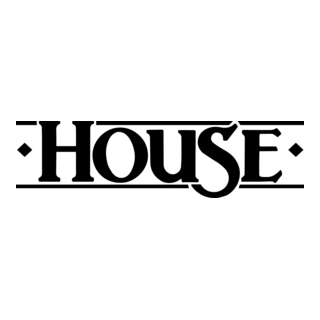 House Logo PNG Vector