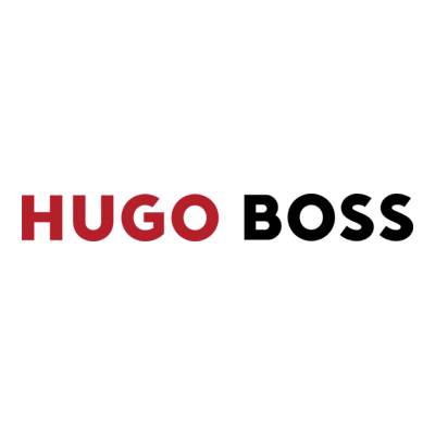 Hugo Boss Logo PNG Vectors Free Download