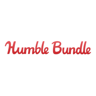 Humble Bundle Logo PNG Vector