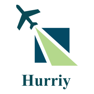 Hurriy Logo PNG Vector