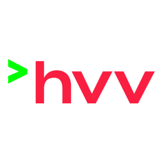 Hvv Logo PNG Vector