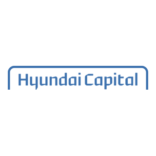 Hyundai Capital Logo PNG Vector