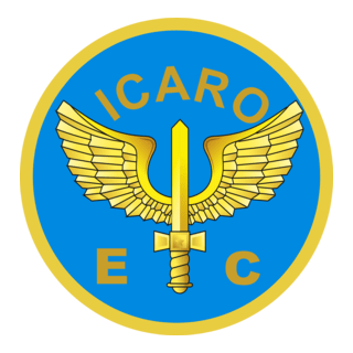 ÍCARO ESPORTE CLUBE (SÃO LUÍS) Logo PNG Vector