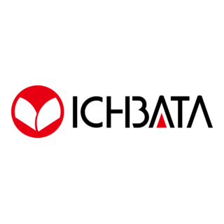 Ichibata Group Corporate Logo PNG Vector