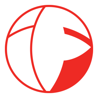 ÍF Fuglafjørðdur (1990's) Logo PNG Vector