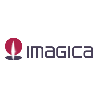 Imagica Lab Company Logo PNG Vector