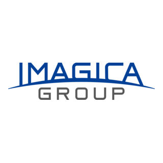 imagica Logo PNG Vector