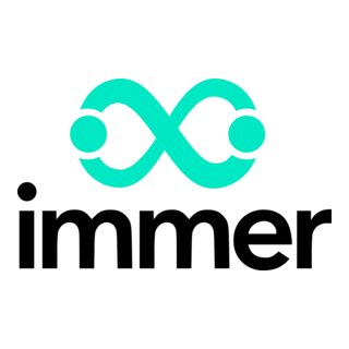Immer Logo PNG Vector