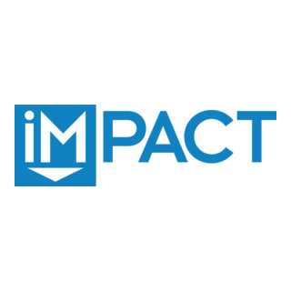 IMPACT Logo PNG Vector