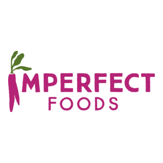 Imperfect Foods Logo PNG Vector