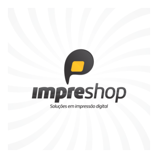 Impreshop Logo PNG Vector
