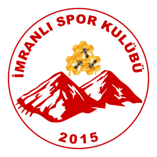 İmranlıspor Logo PNG Vector