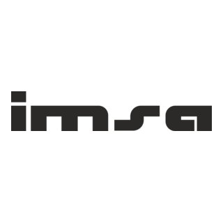 imsa Logo PNG Vector