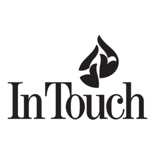 In Touch Ministries Logo PNG Vector