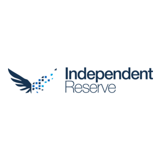 Independent Reserve Logo PNG Vector
