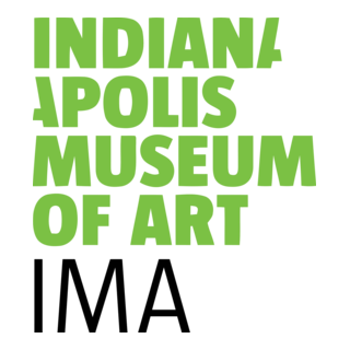 Indianapolis Museum of Art Logo PNG Vector