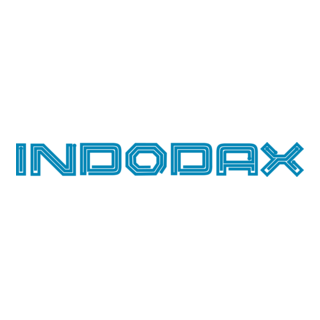 Indodax Logo PNG Vector