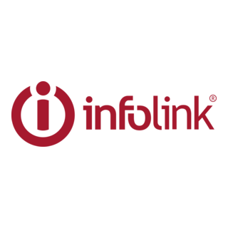 infoLink Logo PNG Vector