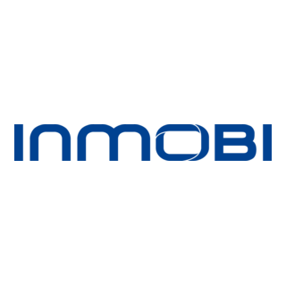 Inmobi Logo PNG Vector