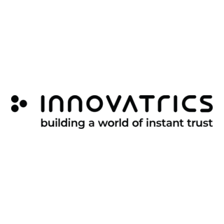 Innovatrics Logo PNG Vector