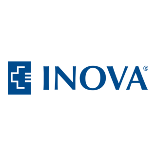 INOVA - Inova Health System Logo PNG Vector