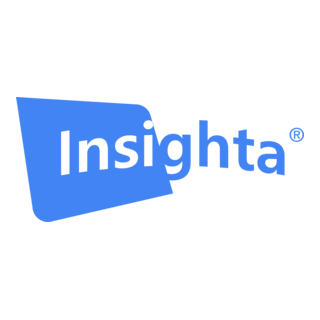 insighta Logo PNG Vector