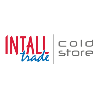 Intall Trade Logo PNG Vector