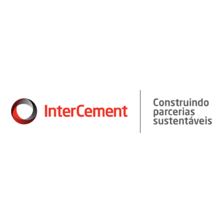 Intercement Logo PNG Vector