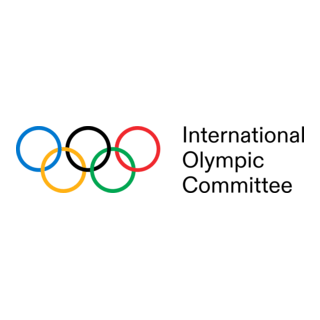 International Olympic Committee Logo PNG Vector