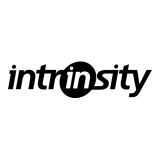 Intrinsity Logo PNG Vector