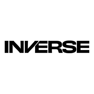 Inverse Logo PNG Vector