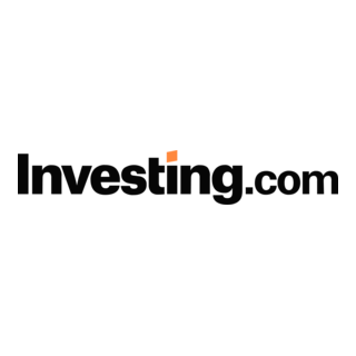 Investing Logo PNG Vector