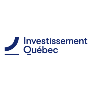 InvestQuebec Logo PNG Vector