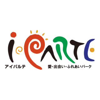iparte Logo PNG Vector