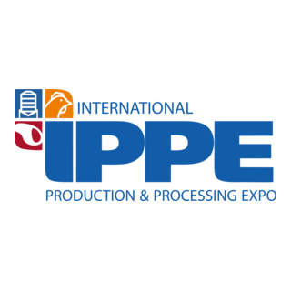 IPPE 2022 Logo PNG Vector