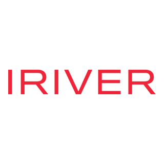 IRIVER Logo PNG Vector